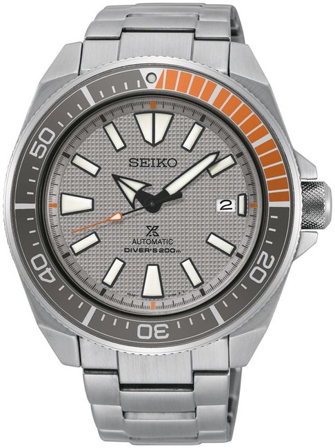 Seiko Prospex SRPD03K1