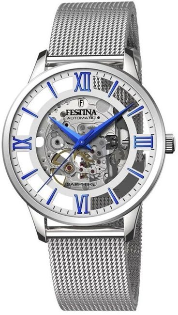 Festina Automatic F20534-1