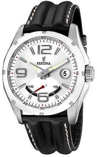 Festina Milano F16481-1