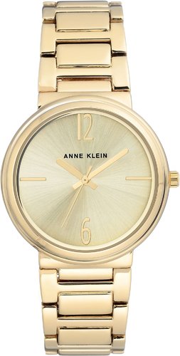 Anne Klein AK-3168CHGB