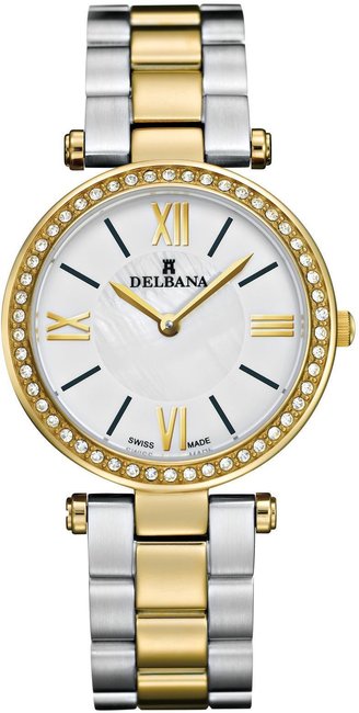 Delbana Nice 52711.589.1.516