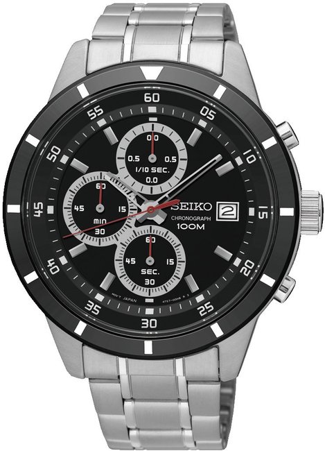 Seiko SKS569P1