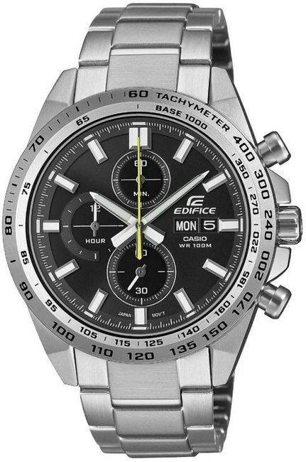 Casio Edifice EFR-574D-1AVUEF
