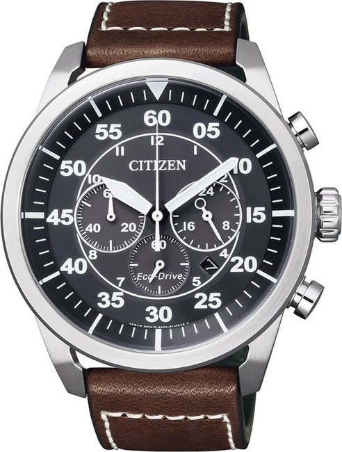 Citizen Chrono CA4210-16E