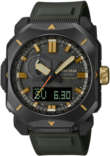 Casio Protrek PRW-6900Y-3ER