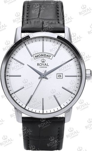 Royal London Merton 41391-01