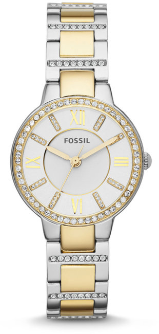 Fossil Virginia ES3503