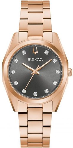 Bulova 97P156