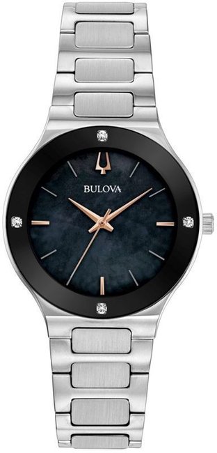 Bulova 96R231