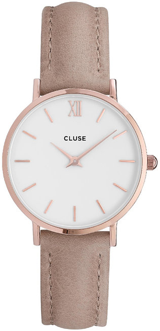 Cluse Minuit CW0101203014