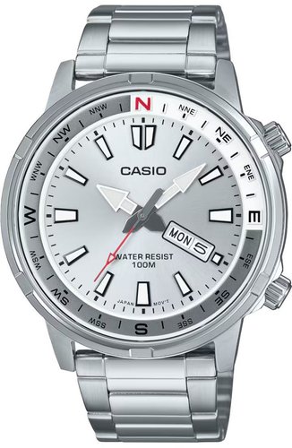 Casio MTD-130D-7AVDF