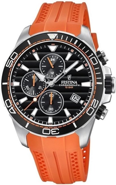 Festina Originals F20370-4