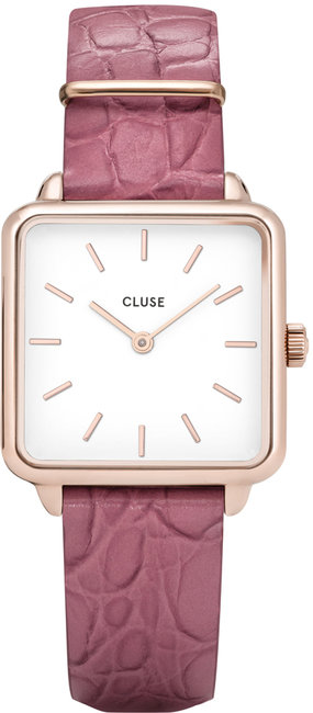 Cluse La Tetragone CW0101207020