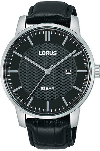 Lorus RH981NX9