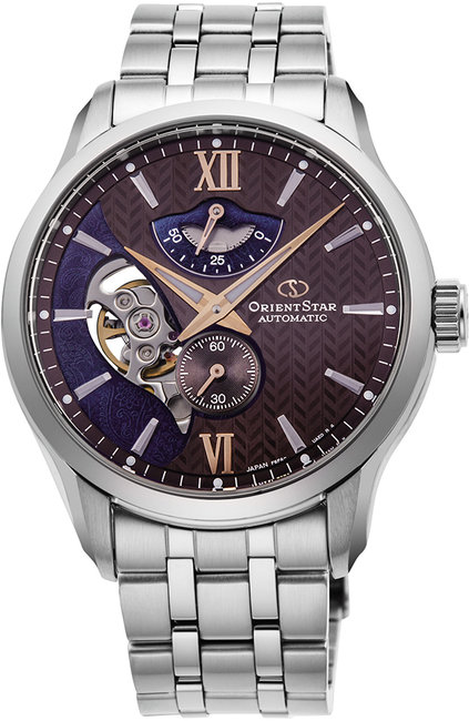 Orient Star RE-AV0B02Y00B