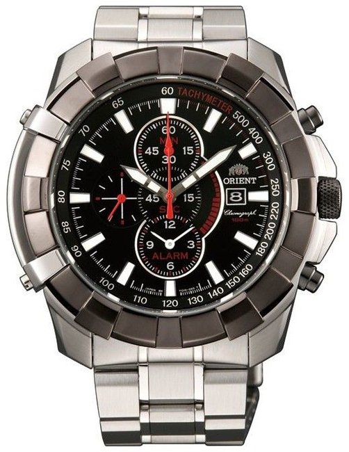 Orient FTD10002B0