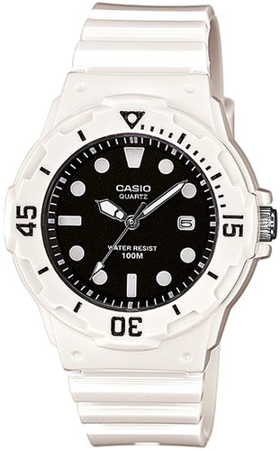 Casio Collection LRW-200H-1EVEF