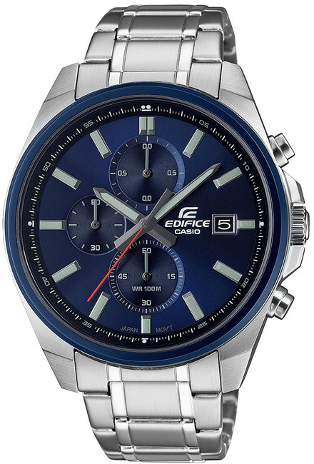 Casio Edifice EFV-610DB-2AVUEF