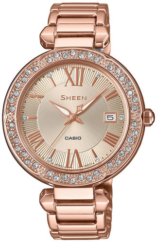 Casio Sheen SHE-4057PG-4AUER