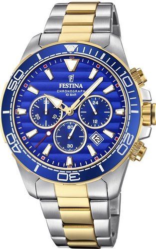 Festina Prestige F20363-2