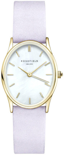 Rosefield Oval OWLLG-OV04