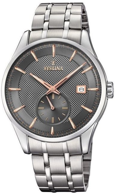 Festina Retro F20276-3