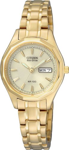 Citizen Classics EW3142-56PE