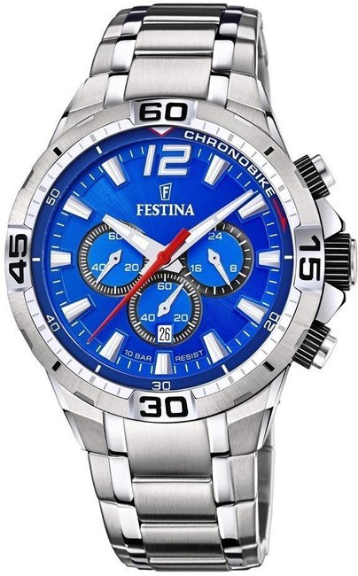 Festina Chrono Bike F20522-2