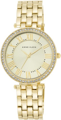 Anne Klein AK-2230CHGB