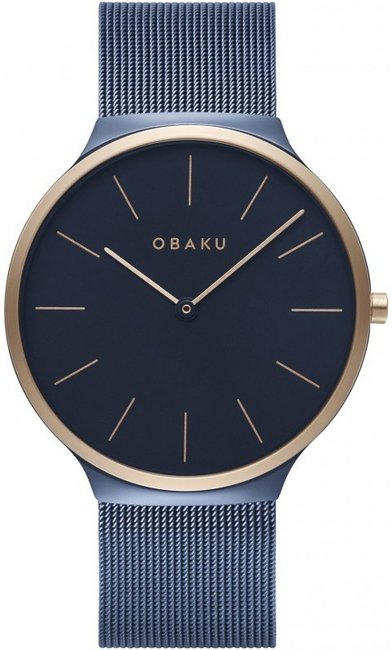 Obaku V240GXSLML