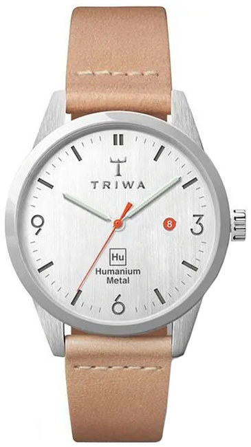 Triwa Humanium HU34L-SC010612