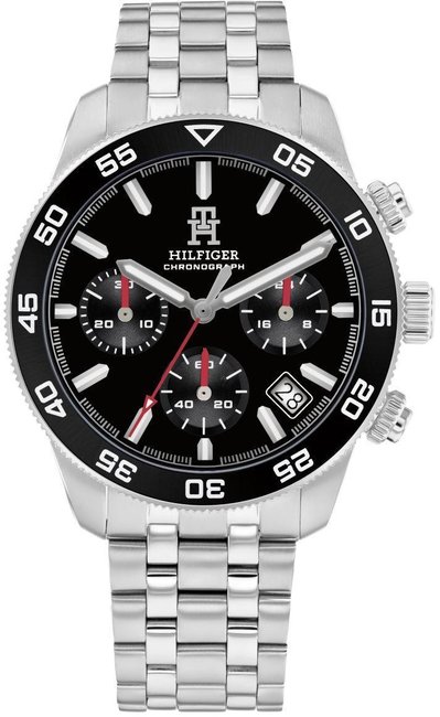 Tommy Hilfiger TH85 Chrono 1792156