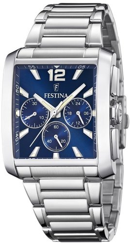 Festina Timeless Chronograph F20635-2