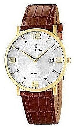 Festina Classic Strap F16478-3