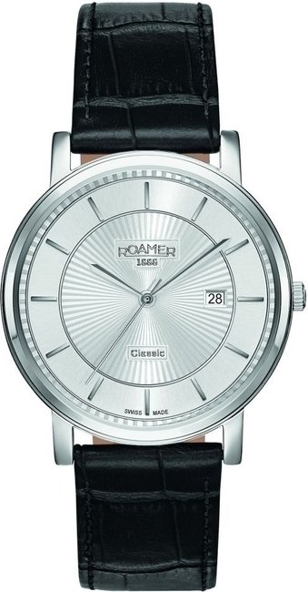 Roamer Classic Line Gents 709856 41 17 07