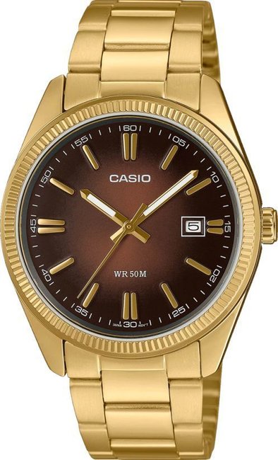 Casio MTP-1302PGC-5AVEF