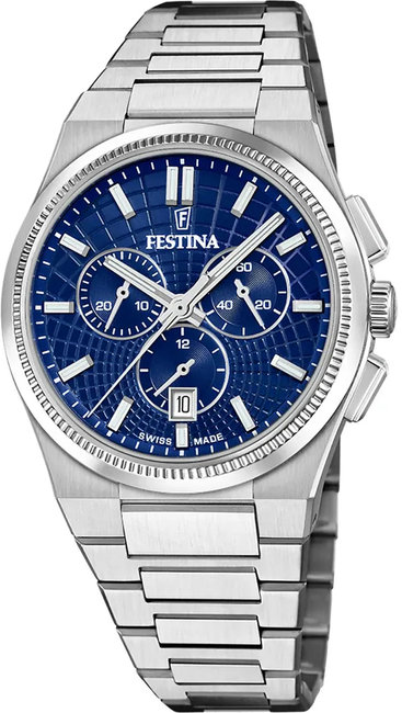 Festina Swiss Made F20059-2