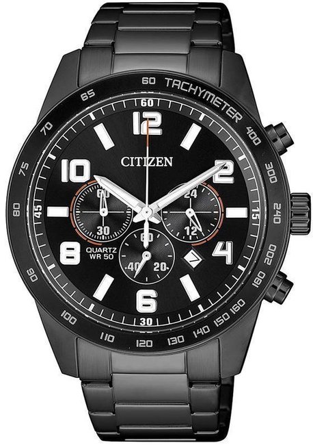 Citizen Sports AN8165-59E