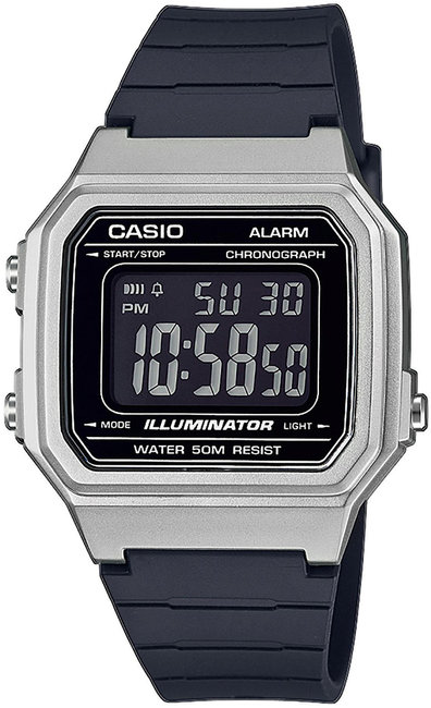 Casio Vintage W-217HM-7BVEF