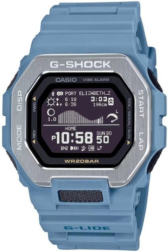 Casio G-Shock GBX-100-2AER