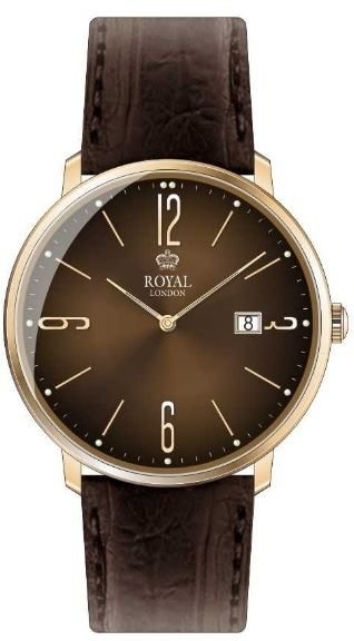 Royal London Enfield 41369-07