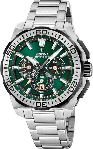 Festina Chrono Bike F20724-3