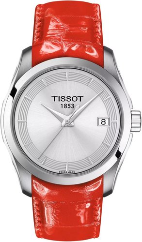 Tissot T035.210.16.031.01
