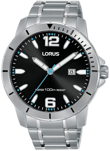 Lorus RH965JX9