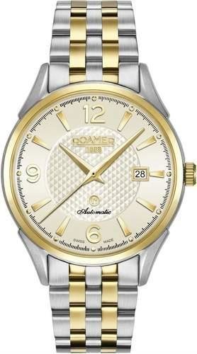 Roamer Swiss Matic 550660 47 35 50