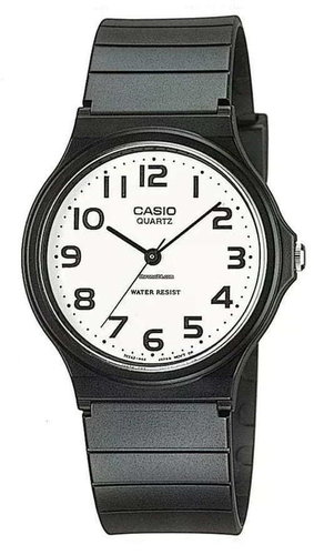Casio MQ-24-7B2LDF