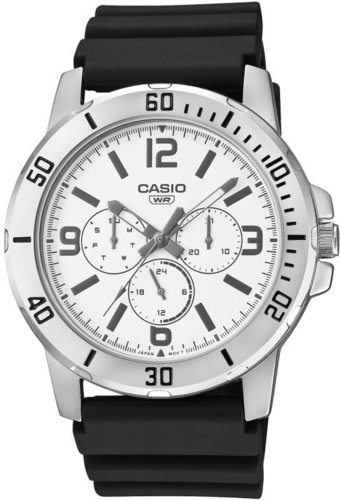 Casio Standard Analogue MTP-VD300-7B