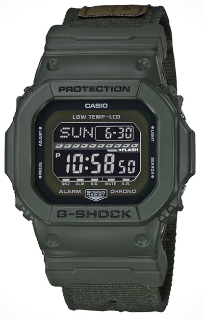 Casio G-Shock GLS-5600CL-3ER