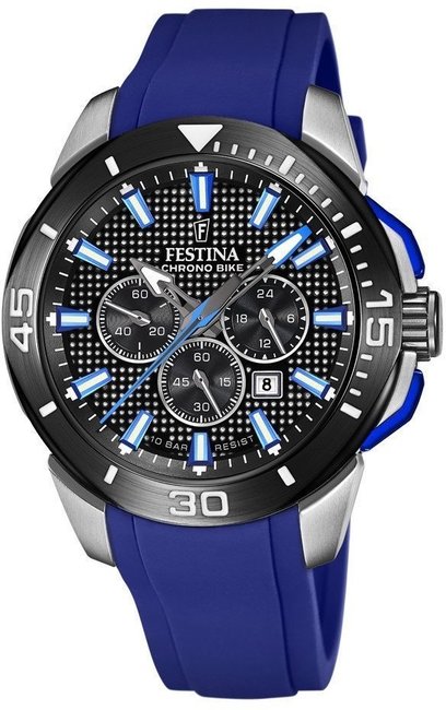 Festina Chrono Bike F20642-1