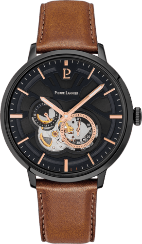 Pierre Lannier 335B434